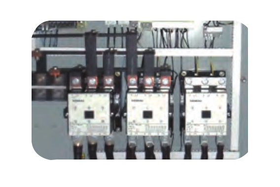 空压机-西门子核心电器控制元件